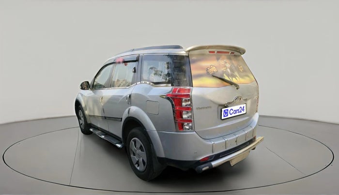 2014 Mahindra XUV500 W6, Diesel, Manual, 1,47,964 km, exterior