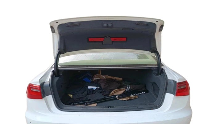 2013 Audi A6 2.0 TDI PREMIUM, Diesel, Automatic, 47,451 km, exterior