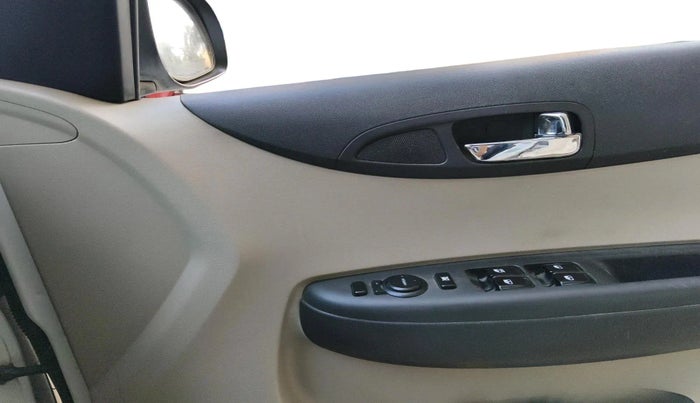 2013 Hyundai i20 SPORTZ 1.2, Petrol, Manual, 43,370 km, interior