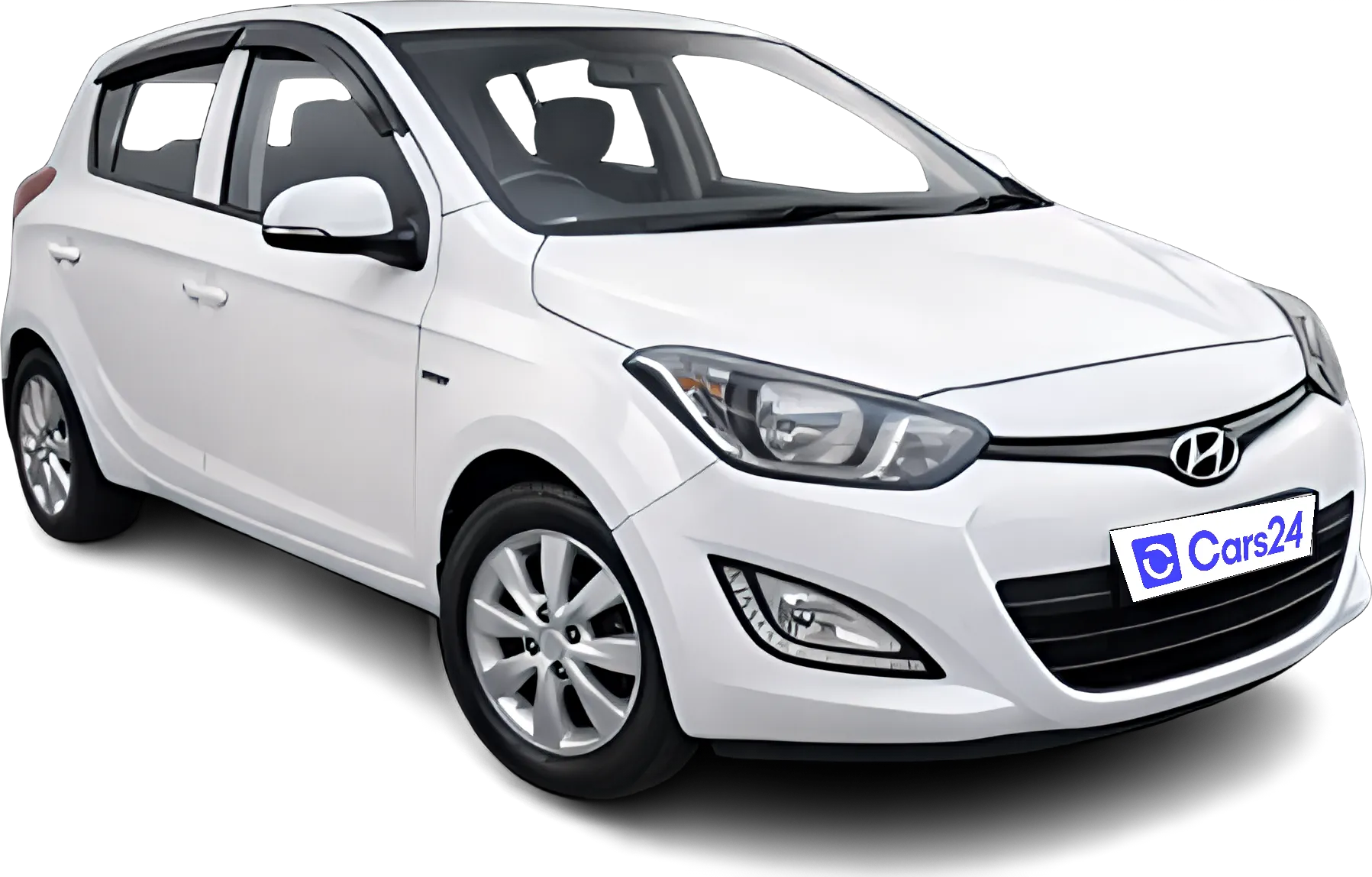 2013 Hyundai i20 - Hatchback - Petrol - Manual - ₹1.99 lakh