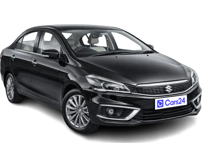 2018 Maruti Ciaz - Sedan - Petrol - Automatic - ₹5.89 lakh