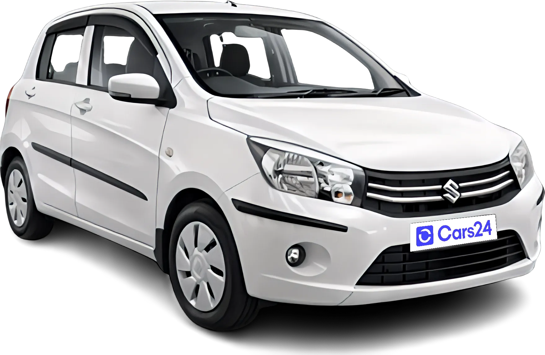 2014 Maruti Celerio - Hatchback - Petrol - Manual - ₹2.26 lakh
