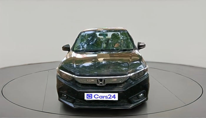 2019 Honda Amaze 1.2L I-VTEC V CVT, Petrol, Automatic, 56,602 km, exterior