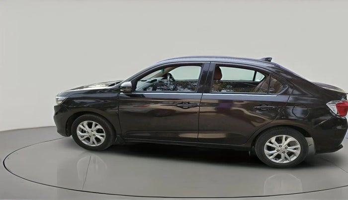 2019 Honda Amaze 1.2L I-VTEC V CVT, Petrol, Automatic, 56,602 km, exterior