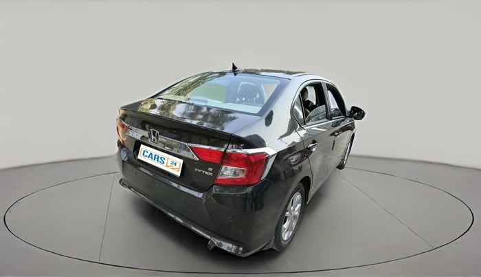 2019 Honda Amaze 1.2L I-VTEC V CVT, Petrol, Automatic, 56,602 km, exterior