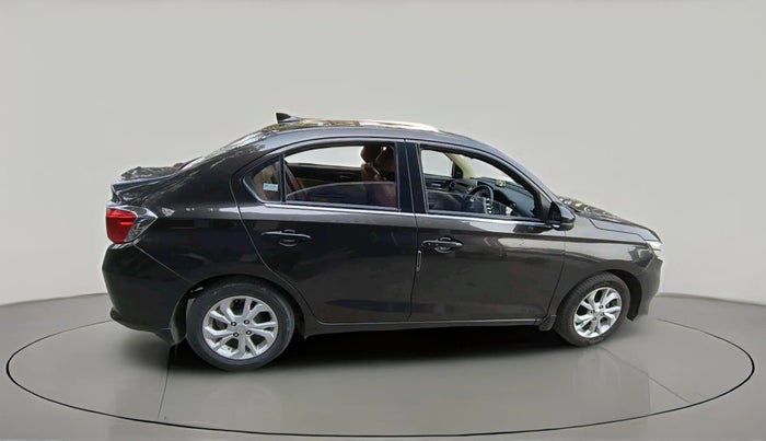 2019 Honda Amaze 1.2L I-VTEC V CVT, Petrol, Automatic, 56,602 km, exterior