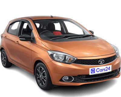 2018 Tata Tiago - Hatchback - Diesel - Manual - ₹3.12 lakh
