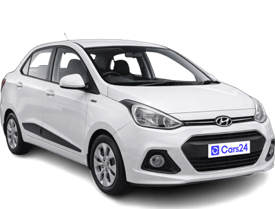 2015 Hyundai Xcent - Sedan - Petrol - Manual - ₹3.54 lakh