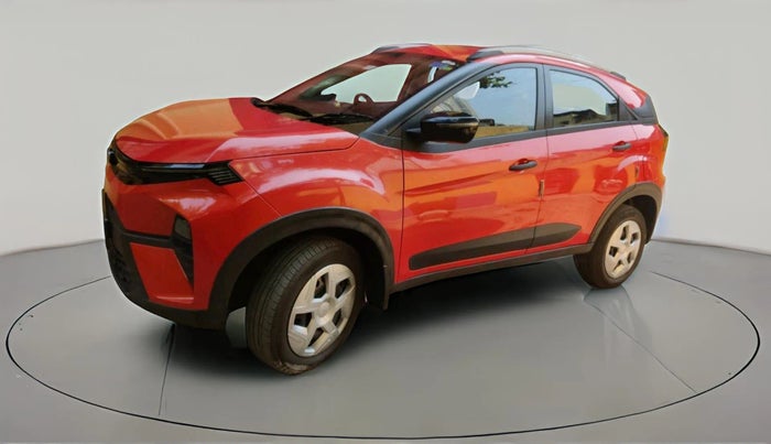 2024 Tata NEXON Pure S 1.2 Revotron 6AMT, Petrol, Automatic, 9,277 km, exterior