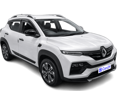 2023 Renault Kiger - Hatchback - Petrol - Automatic - ₹7.00 lakh