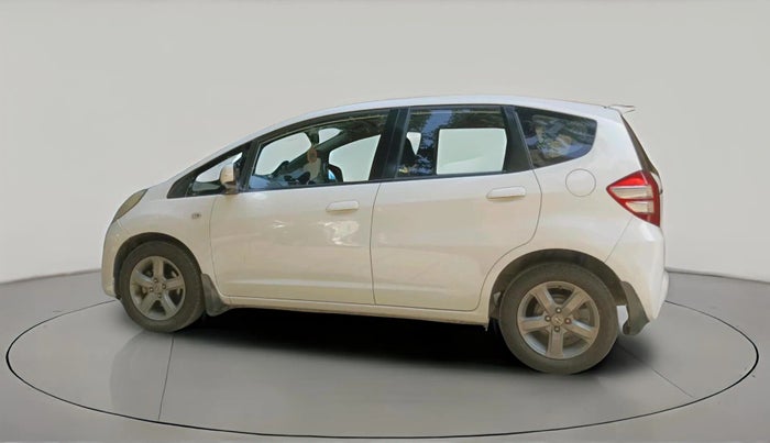 2012 Honda Jazz 1.2L I-VTEC X, Petrol, Manual, 1,08,149 km, exterior
