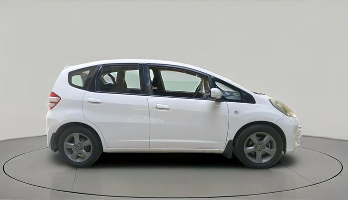 2012 Honda Jazz 1.2L I-VTEC X, Petrol, Manual, 1,08,149 km, exterior