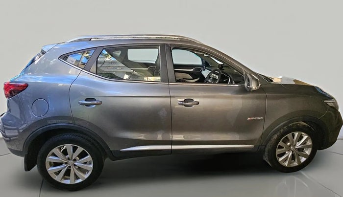 2022 MG ASTOR SMART 1.5 MT, Petrol, Manual, 3,093 km, exterior