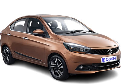 2018 Tata TIGOR - Sedan - CNG - Manual - ₹2.94 lakh