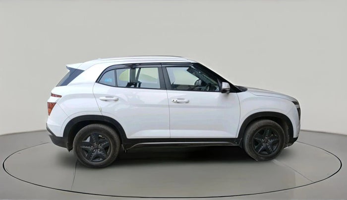 2020 Hyundai Creta S 1.5 PETROL, Petrol, Manual, 99,789 km, exterior