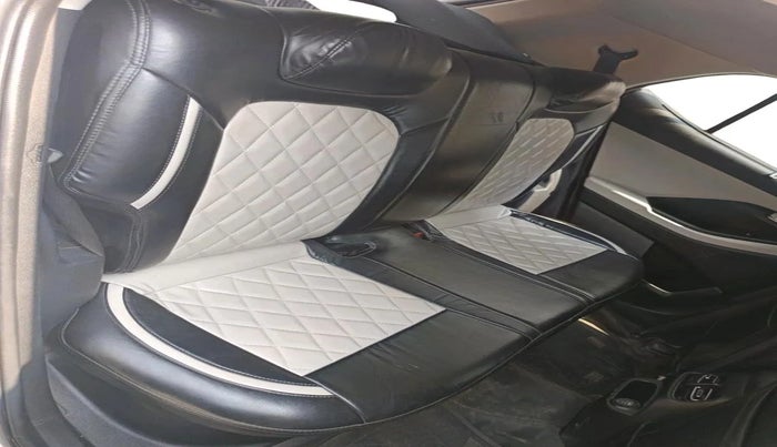 2020 Hyundai Creta S 1.5 PETROL, Petrol, Manual, 99,789 km, interior