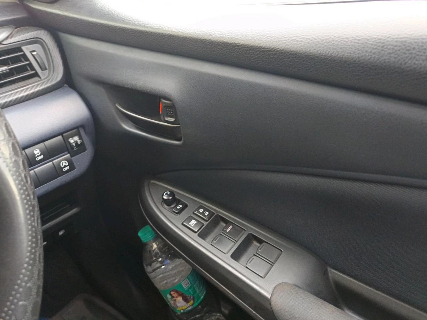 2023 Maruti Baleno DELTA PETROL 1.2, Petrol, Manual, 34,805 km, interior