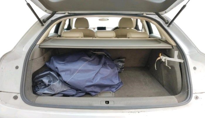 2014 Audi Q3 2.0 TDI QUATTRO, Diesel, Automatic, 91,115 km, exterior