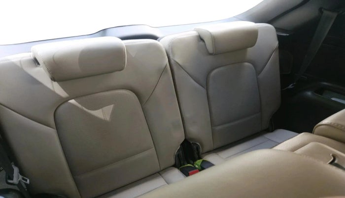 2014 Hyundai Santa Fe 2 WD AT, Diesel, Automatic, 73,370 km, interior