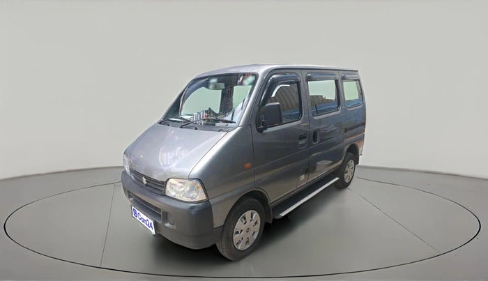 2023 Maruti Eeco 5 STR AC CNG, CNG, Manual, 28,843 km, exterior