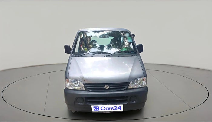 2023 Maruti Eeco 5 STR AC CNG, CNG, Manual, 28,843 km, exterior
