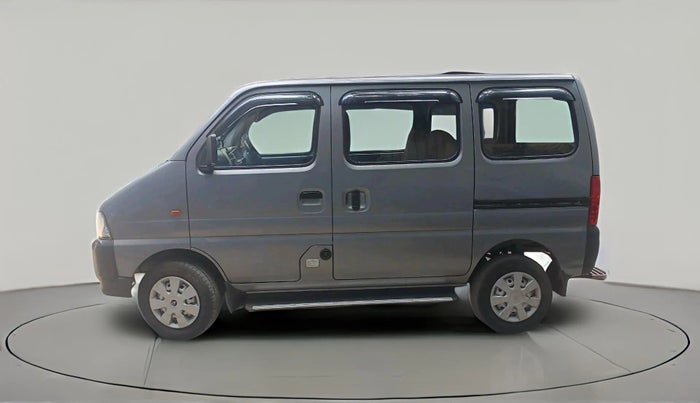 2023 Maruti Eeco 5 STR AC CNG, CNG, Manual, 28,843 km, exterior