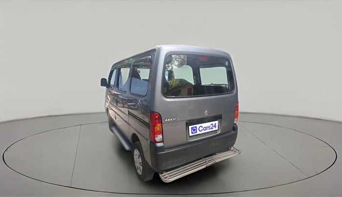 2023 Maruti Eeco 5 STR AC CNG, CNG, Manual, 28,843 km, exterior