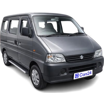 2023 Maruti Eeco - SUV - CNG - Manual - ₹5.08 lakh