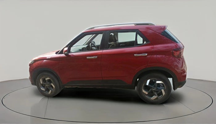 2020 Hyundai VENUE SX PLUS 1.0 TURBO DCT, Petrol, Automatic, 54,139 km, exterior