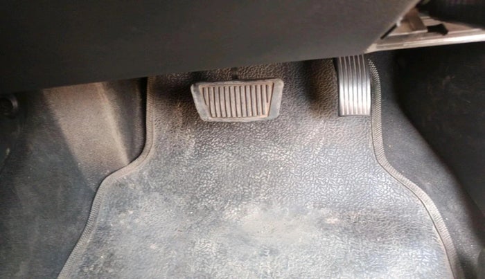 2020 Hyundai VENUE SX PLUS 1.0 TURBO DCT, Petrol, Automatic, 54,139 km, interior