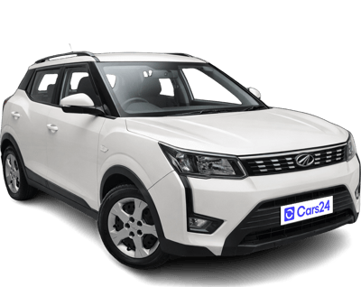 2021 Mahindra XUV300 - SUV - Petrol - Manual - ₹6.23 lakh