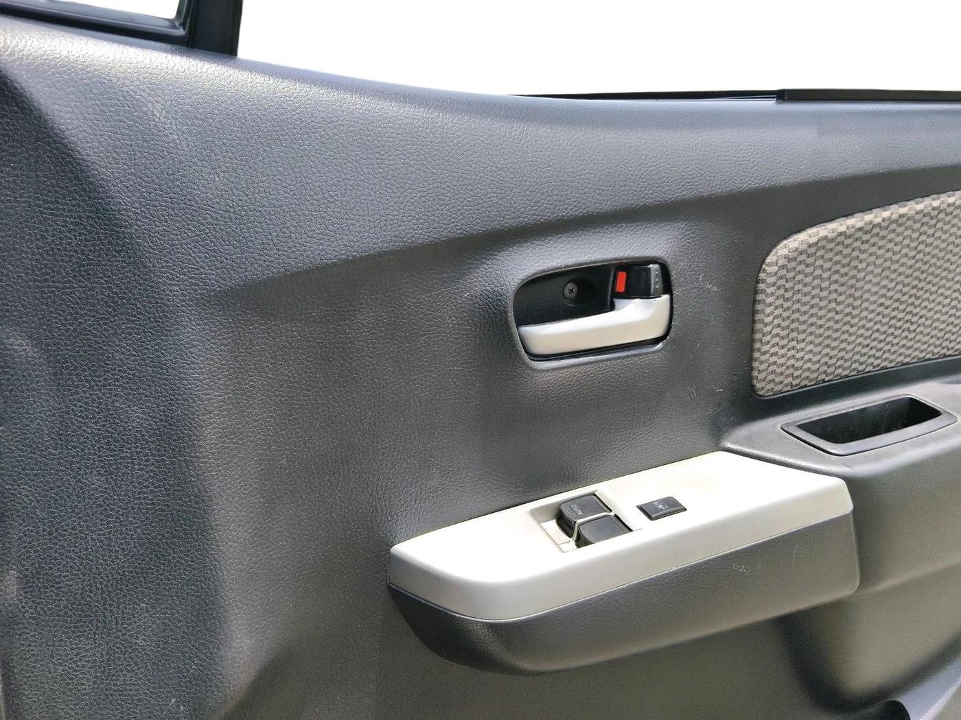 2014 Maruti Wagon R 1.0 LXI CNG, CNG, Manual, 95,834 km, interior