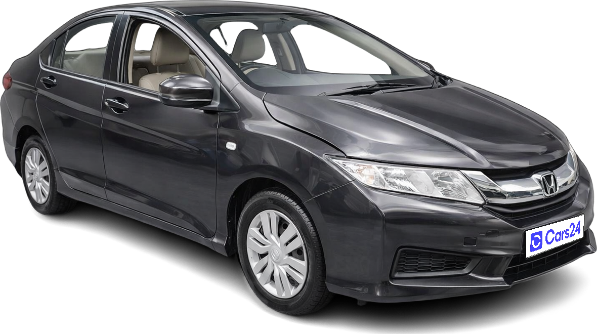 2014 Honda City - Sedan - Diesel - Manual - ₹3.10 lakh
