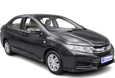 2014 Honda City - Sedan - Diesel - Manual - ₹3.10 lakh