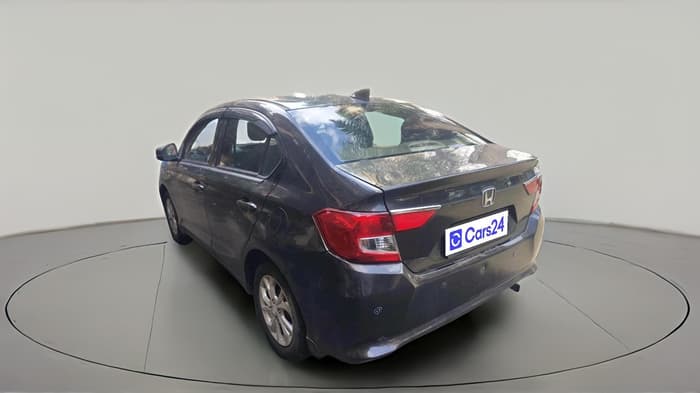 2019 Honda Amaze 1.2L I-VTEC V CVT, Petrol, Automatic, 45,396 km, exterior