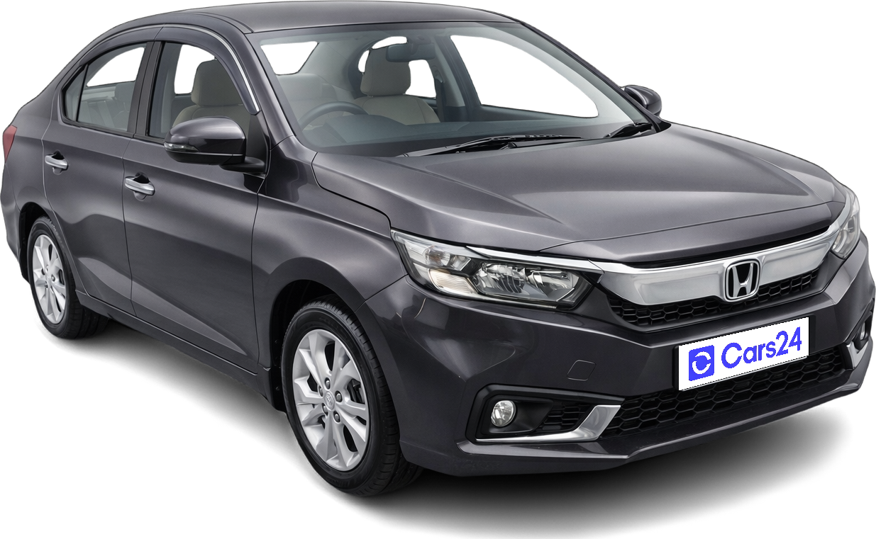 2019 Honda Amaze - Sedan - Petrol - Automatic - ₹4.81 lakh