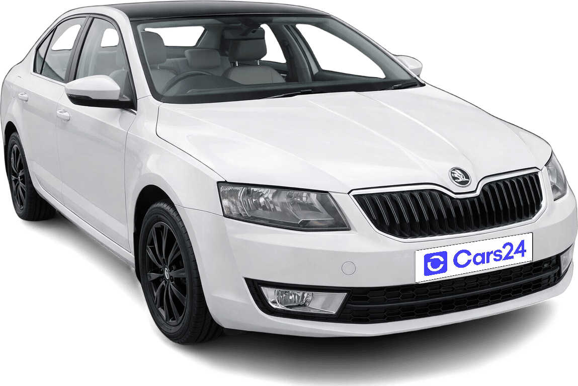 2014 Skoda Octavia - Sedan - Petrol - Manual - ₹4.22 lakh