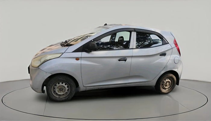 2012 Hyundai Eon ERA +, Petrol, Manual, 94,625 km, exterior