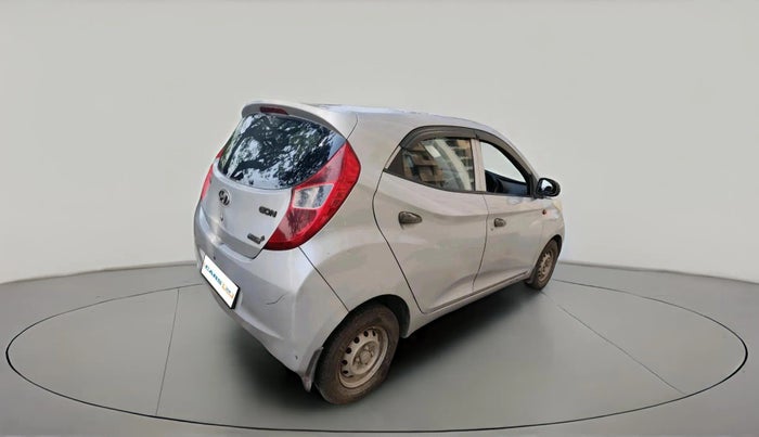 2012 Hyundai Eon ERA +, Petrol, Manual, 94,625 km, exterior