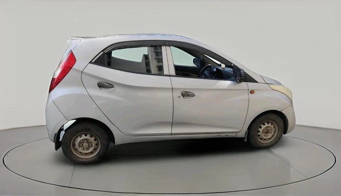 2012 Hyundai Eon ERA +, Petrol, Manual, 94,625 km, exterior