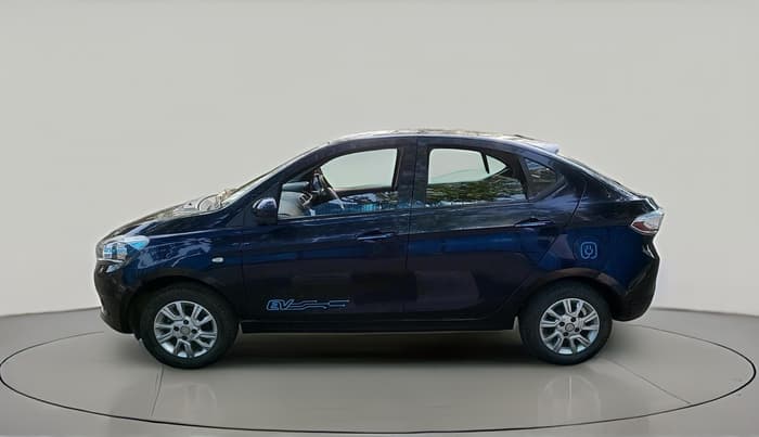 2019 Tata TIGOR EV XT PLUS, Electric, Automatic, 25,780 km, exterior