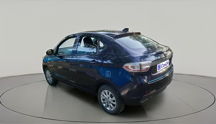 2019 Tata TIGOR EV XT PLUS, Electric, Automatic, 25,780 km, exterior