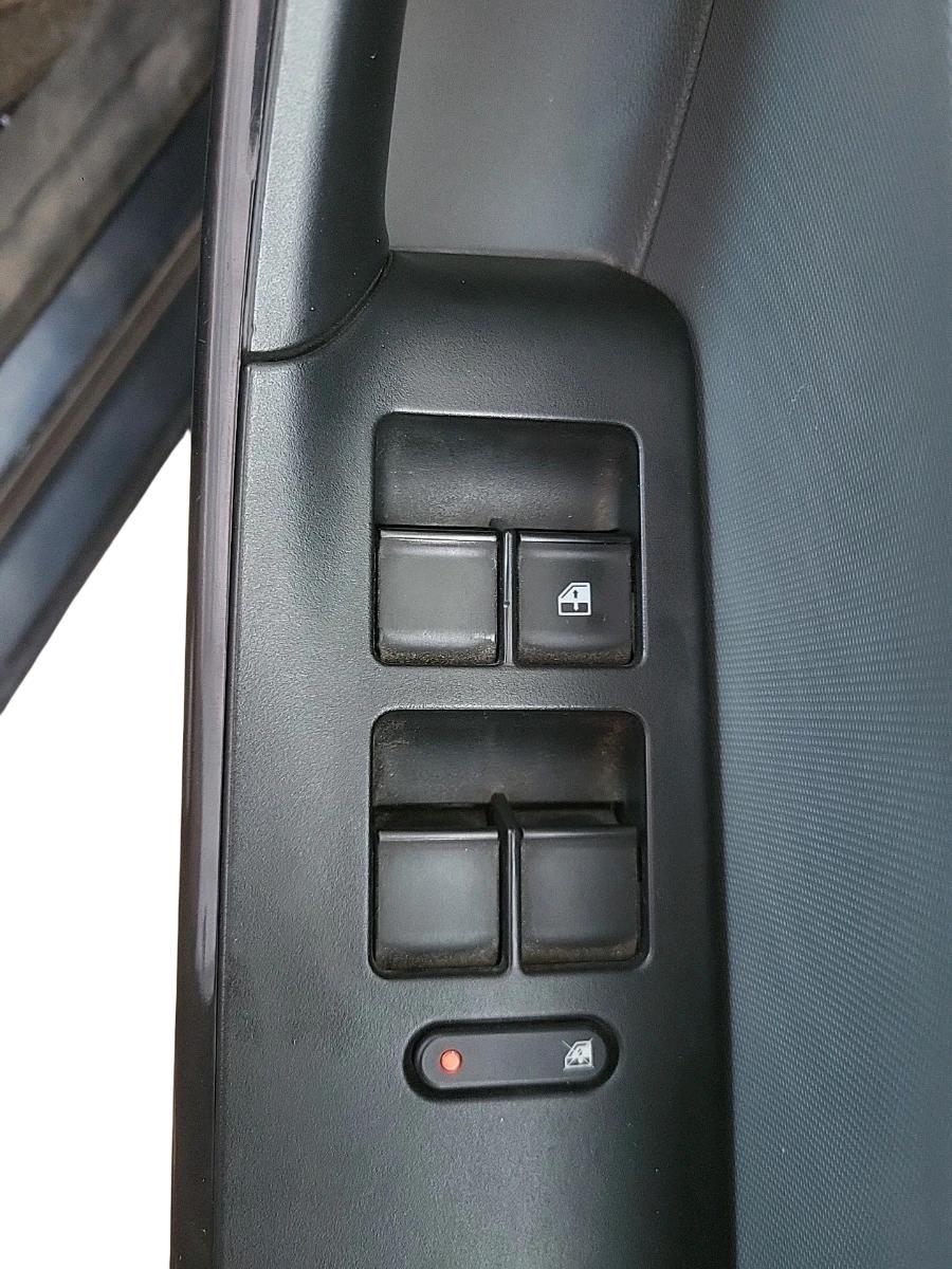2019 Tata TIGOR EV XT PLUS, Electric, Automatic, 25,780 km, interior