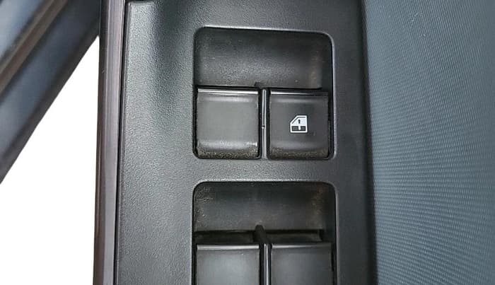 2019 Tata TIGOR EV XT PLUS, Electric, Automatic, 25,780 km, interior