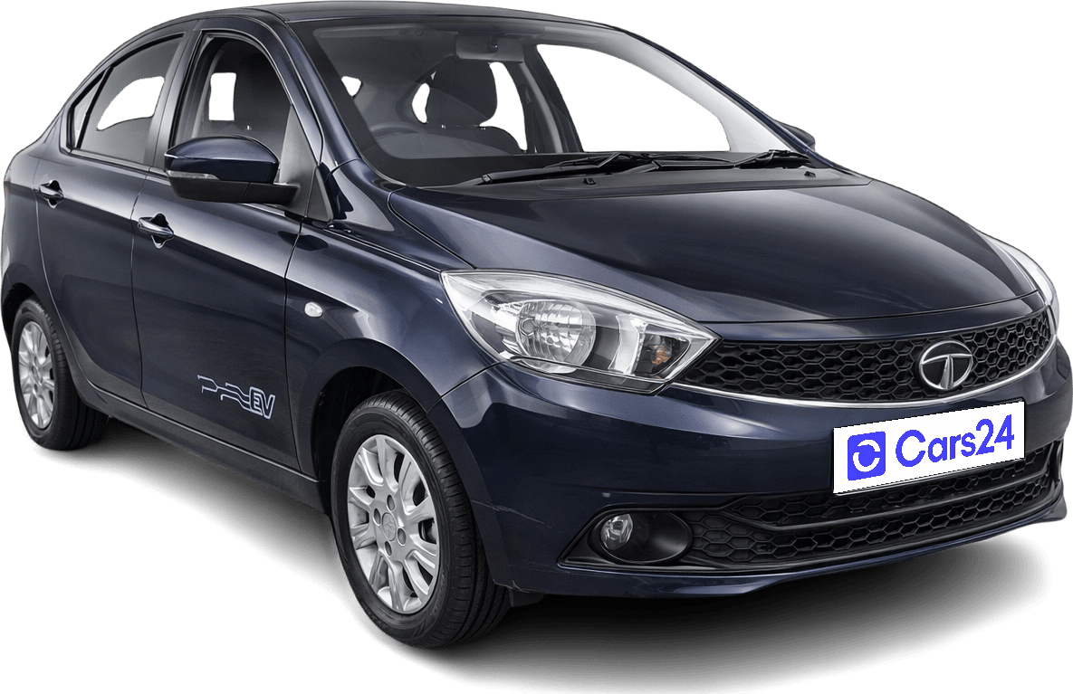 2019 Tata TIGOR EV - Sedan - Electric - Automatic - ₹4.26 lakh