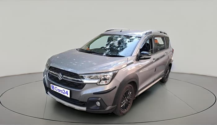 2020 Maruti XL6 ZETA AT, Petrol, Automatic, 77,100 km, exterior
