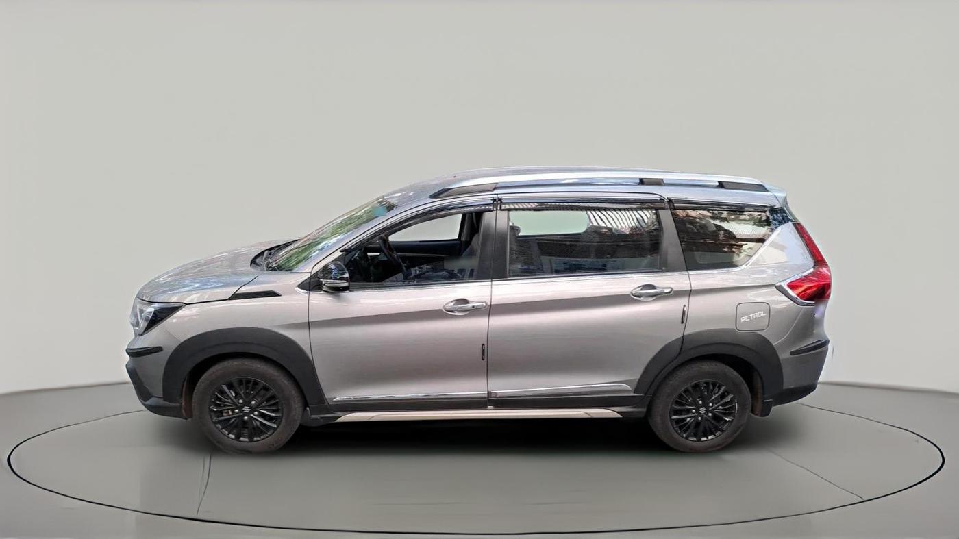 2020 Maruti XL6 ZETA AT, Petrol, Automatic, 77,100 km, exterior
