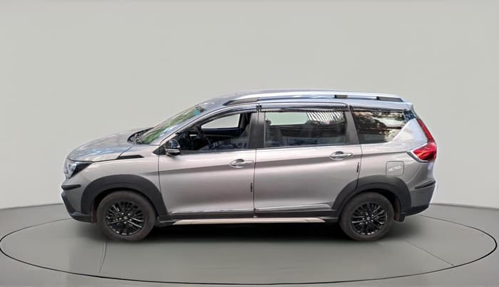 2020 Maruti XL6 ZETA AT, Petrol, Automatic, 77,100 km, exterior