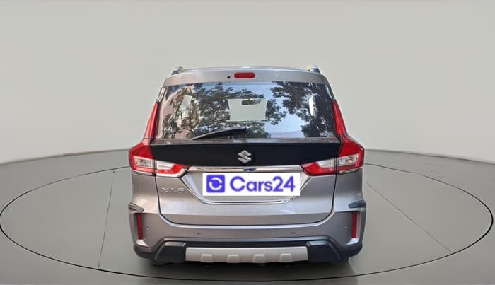 2020 Maruti XL6 ZETA AT, Petrol, Automatic, 77,100 km, exterior