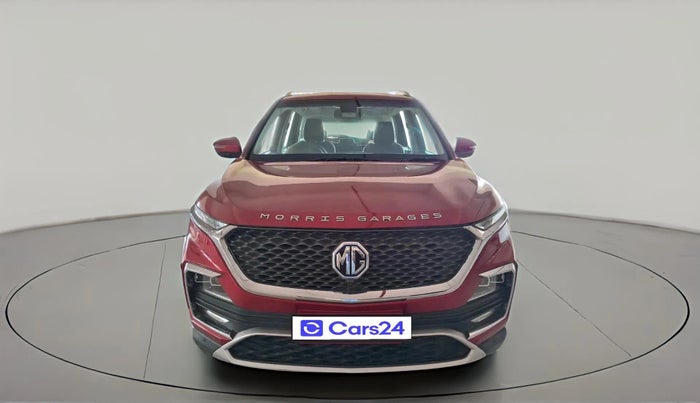 2020 MG HECTOR SHARP 1.5 DCT PETROL, Petrol, Automatic, 51,555 km, exterior